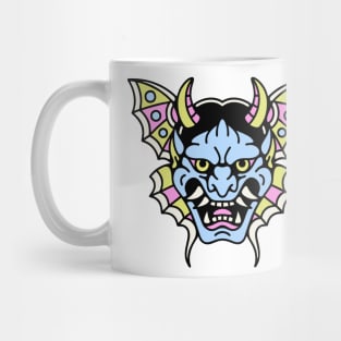 Oni butterfly Mug